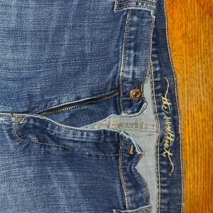 The Sweetheart Jeans